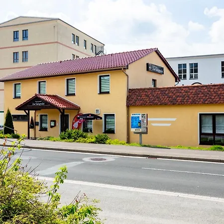 Pension&Gaststätte Zur Salzgrube-2